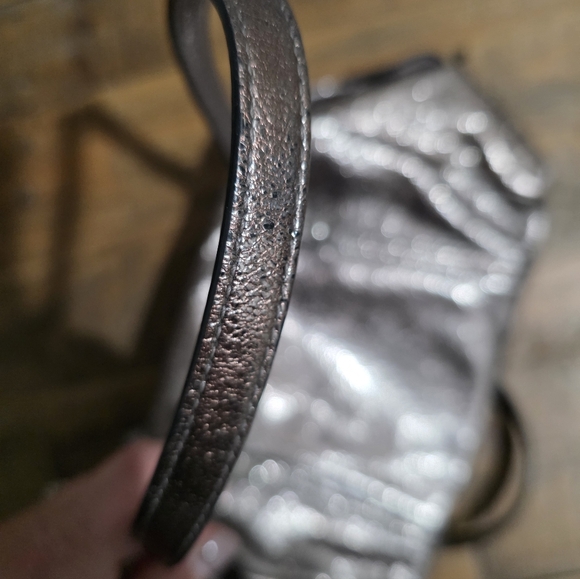 COACH purse - Picture 8 of 8